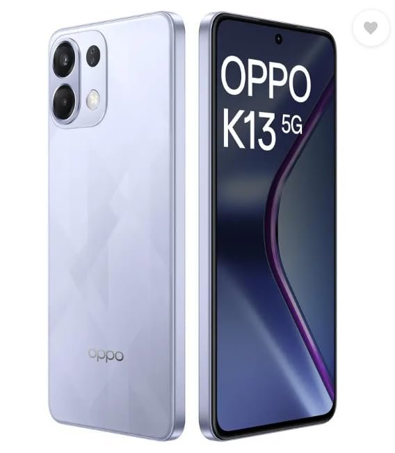 oppo k13