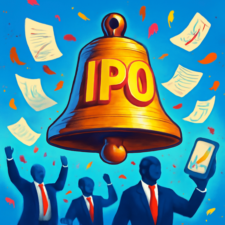 IPO-initial-public-offer