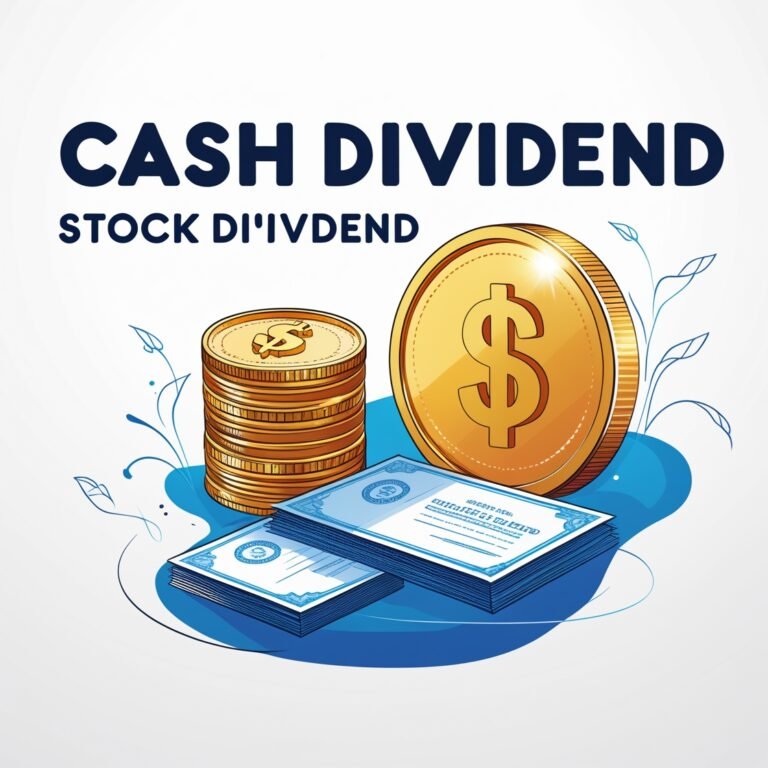 dividend