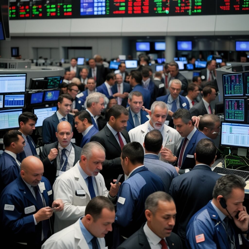 stock_exchange_India